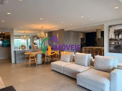 Apartamento com 3 Quartos à venda, 158m² no Butantã, São Paulo