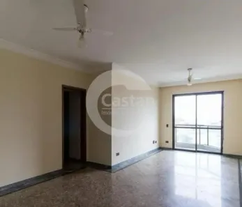 Apartamento com 3 Quartos à venda, 113m² no Mooca, São Paulo