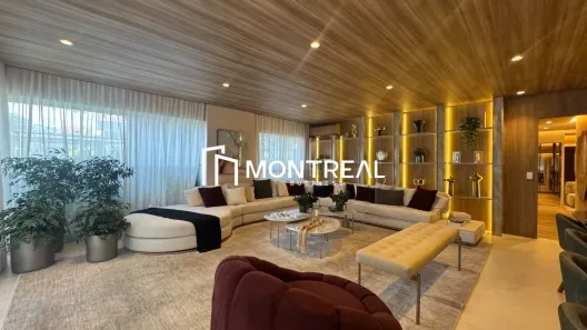 Apartamento com 3 Quartos à venda, 183m² no Vila Mariana, São Paulo