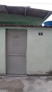 Casa com 1 Quarto à venda, 13m² no Vila São João, São João de Meriti