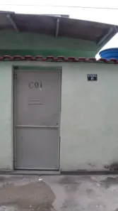 Casa com 1 Quarto para venda ou aluguel, 13m² no Vila São João, São João de Meriti