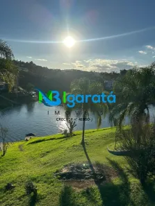 Fazenda/Sítio com 4 Quartos à venda, 300m² no Centro, Igaratá