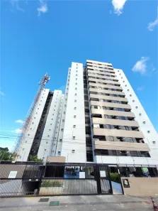 Apartamento com 3 Quartos à venda, 62m² no Mangabeiras, Maceió