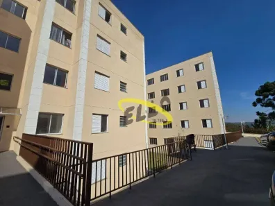 Apartamento com 2 Quartos à venda, 49m² no Vila São Joaquim, Cotia