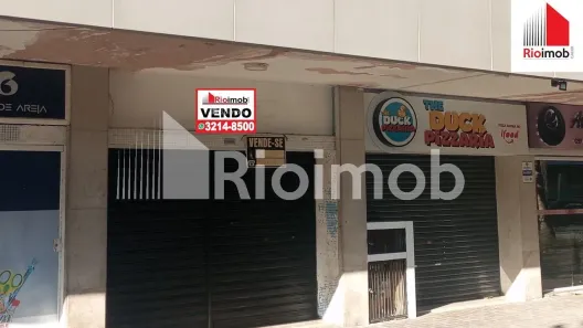 Ponto Comercial à venda, 78m² no Recreio dos Bandeirantes, Rio de Janeiro