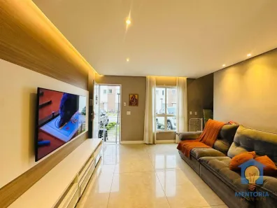 Casa de Condomínio com 2 Quartos à venda, 70m² no Gramado, Cotia