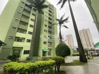 Apartamento com 2 Quartos para alugar, 55m² no Parque Industrial, São José dos Campos