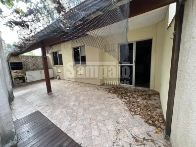 Apartamento com 2 Quartos à venda, 56m² no Campo Grande, Rio de Janeiro