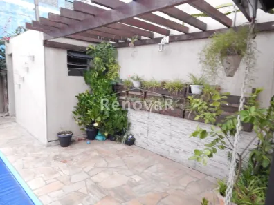 Casa com 3 Quartos à venda, 150m² no Jardim Santa Olivia (Nova Veneza), Sumaré