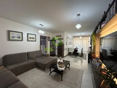 Apartamento com 4 Quartos à venda, 138m² no Kobrasol, São José