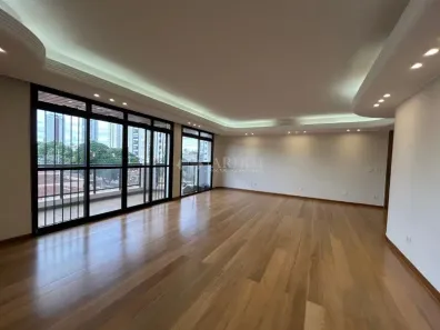 Apartamento com 4 Quartos à venda, 244m² no São Dimas, Piracicaba