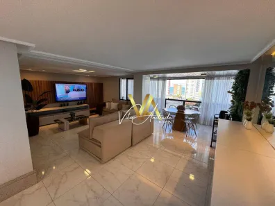 Apartamento com 4 Quartos à venda, 274m² no Candeias, Jaboatão dos Guararapes