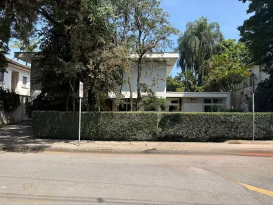 Casa com 5 Quartos à venda, 808m² no Jardim Europa, São Paulo