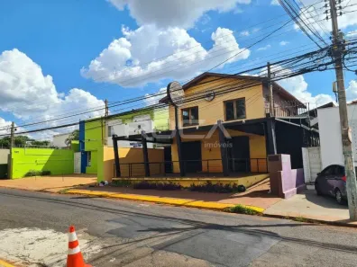 Ponto Comercial à venda, 319m² no Jardim Sumaré, Ribeirão Preto