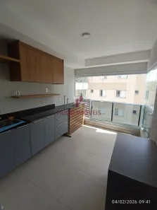 Flat com 1 Quarto para alugar, 75m² no Altos do Esplanada, São José dos Campos
