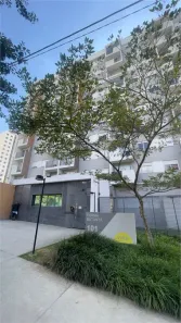 Apartamento com 1 Quarto para alugar, 25m² no Vila Butantã, São Paulo