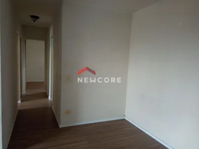 Apartamento com 3 Quartos à venda, 70m² no Centro, Diadema