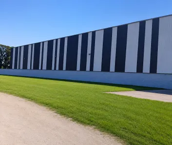 Galpão/Depósito/Armazém para alugar, 1632m² no Casa da Lua, Resende