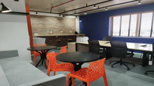 Sala Comercial à venda, 34m² no Jardim Oswaldo Cruz, São José dos Campos
