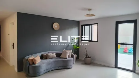 Apartamento com 2 Quartos para alugar, 43m² no Campestre, Santo André