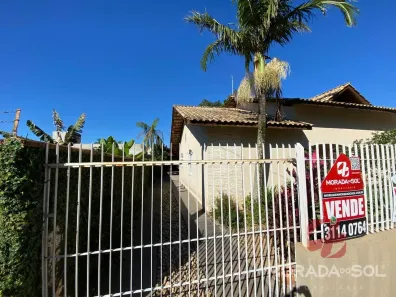 Casa com 3 Quartos à venda, 144m² no Universitário, Tijucas