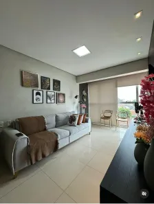 Apartamento com 3 Quartos à venda, 80m² no Ininga, Teresina