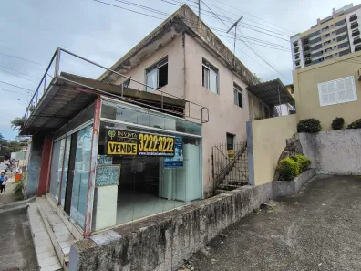 Imóvel Comercial com 1 Quarto à venda, 350m² no Estreito, Florianópolis