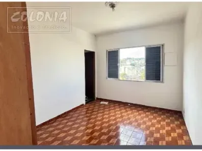 Casa com 2 Quartos à venda, 60m² no Vila Luzita, Santo André