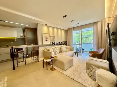 Apartamento com 3 Quartos à venda, 119m² no Centro, Garibaldi