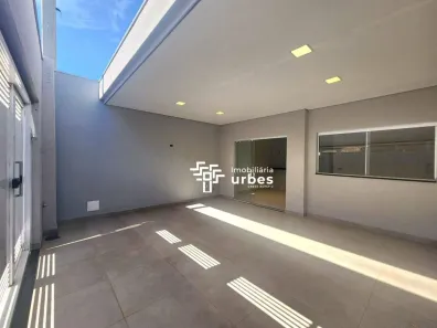 Casa com 3 Quartos à venda, 110m² no Vila Pântano II, Santa Bárbara D'Oeste