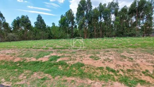 Lote/Terreno à venda, 2046m² no Condomínio Terras de São José, Itu
