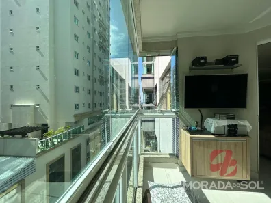 Apartamento com 3 Quartos à venda, 133m² no Meia Praia, Itapema