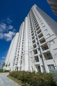 Apartamento com 1 Quarto à venda, 42m² no Jardim Olavo Bilac, São Bernardo do Campo
