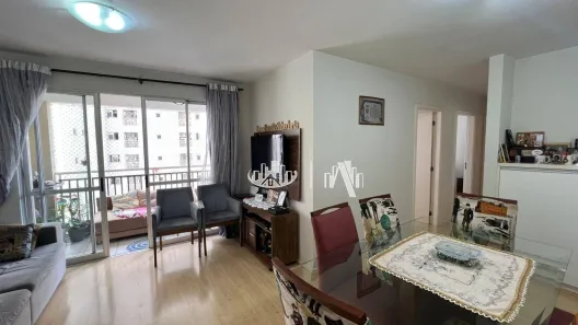 Apartamento com 3 Quartos à venda, 81m² no Jardim do Lago, Londrina