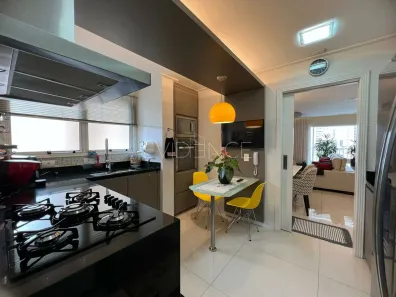 Apartamento com 3 Quartos à venda, 132m² no Vila Gomes Cardim, São Paulo