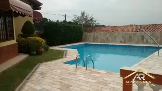 Casa de Condomínio com 6 Quartos à venda, 404m² no Residencial Porta do Sol, Mairinque