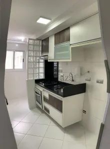 Apartamento com 2 Quartos para alugar, 55m² no Jardim San Marino, São José dos Campos