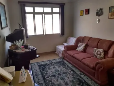 Apartamento com 2 Quartos à venda, 52m² no Aparecida, Santos