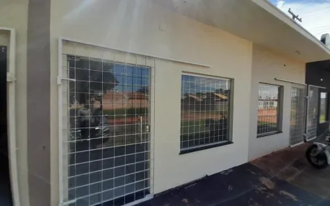 Ponto Comercial com 1 Quarto para alugar, 10m² no Lagoa Dourada, Campo Grande