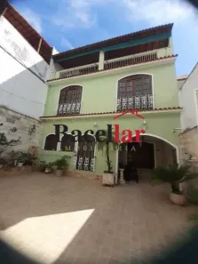 Casa de Condomínio com 2 Quartos à venda, 160m² no Méier, Rio de Janeiro