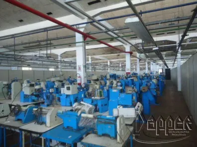 Galpão/Depósito/Armazém para alugar, 11171m² no Canudos, Novo Hamburgo