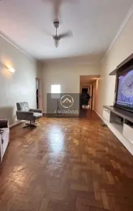 Apartamento com 3 Quartos à venda, 134m² no Icaraí, Niterói