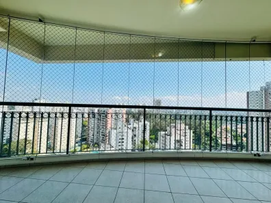 Casa de Condomínio com 4 Quartos para alugar, 120m² no Vila Sofia, São Paulo