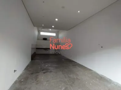 Ponto Comercial para alugar, 50m² no Santo Antônio, Contagem