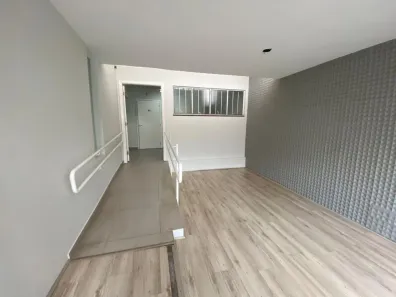 Prédio Comercial à venda, 186m² no Cidade Alta, Piracicaba