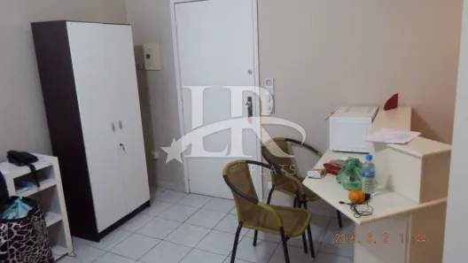Flat com 1 Quarto para alugar, 35m² no Jardim Paulista, São Paulo
