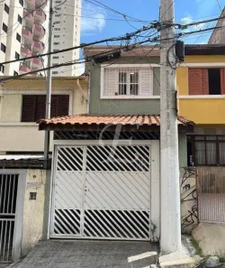 Sobrado com 2 Quartos à venda, 102m² no Parque Mandaqui, São Paulo