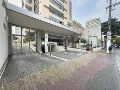 Sala Comercial para alugar, 37m² no Brooklin Paulista, São Paulo