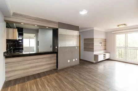 Apartamento com 3 Quartos à venda, 73m² no Uberaba, Curitiba