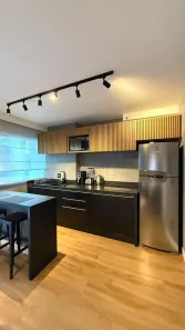 Apartamento com 1 Quarto à venda, 48m² no Consolação, São Paulo